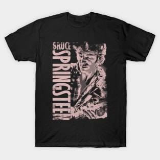 Bruce Boss T-Shirt